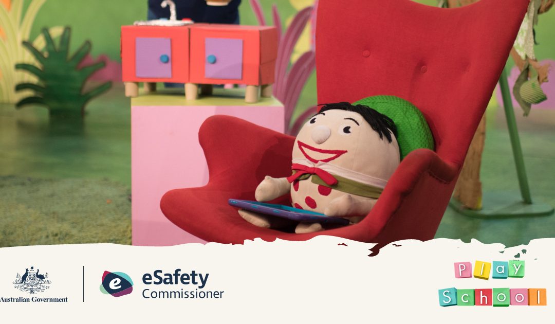 esafety!!!  An online safety resource!!!