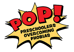 Fears & Phobias in Pre-Schoolers… Support Needed